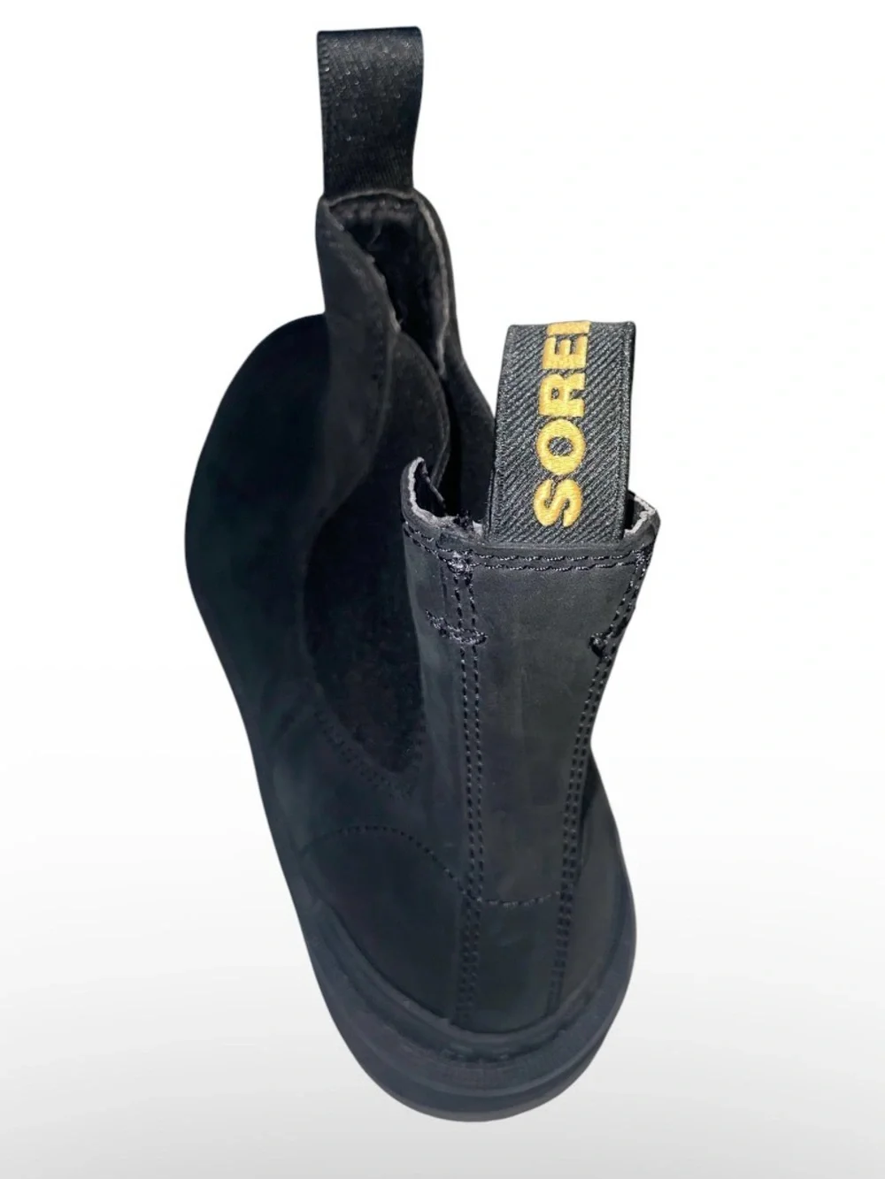 Sorel classic black